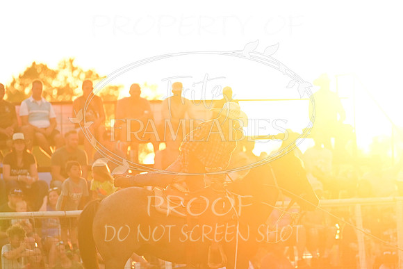 59th Annual Meeker Roundup Club Rodeo