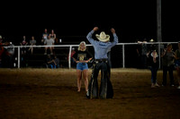 59th Annual Meeker Roundup Club Rodeo