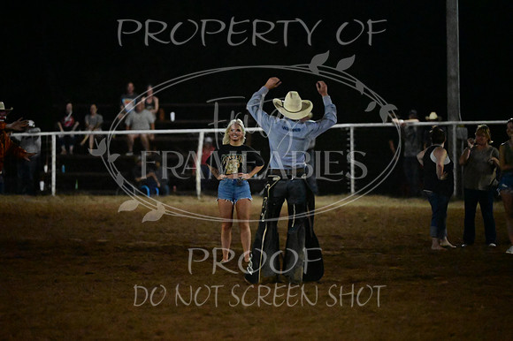 59th Annual Meeker Roundup Club Rodeo