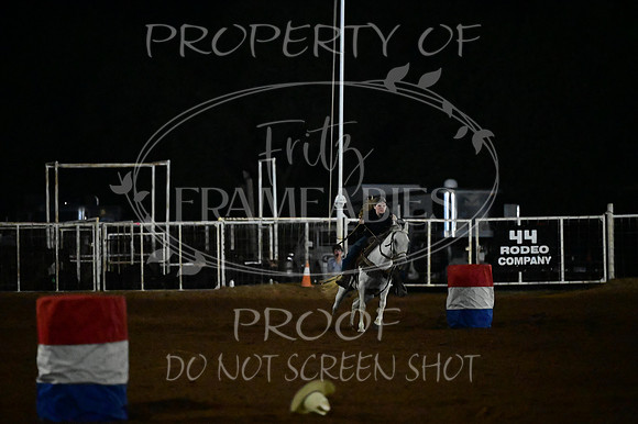 59th Annual Meeker Roundup Club Rodeo