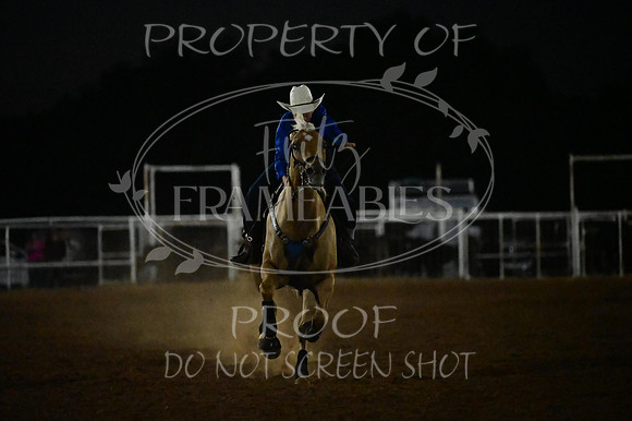 59th Annual Meeker Roundup Club Rodeo