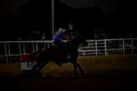59th Annual Meeker Roundup Club Rodeo
