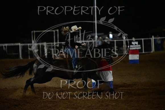 59th Annual Meeker Roundup Club Rodeo