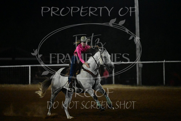 59th Annual Meeker Roundup Club Rodeo