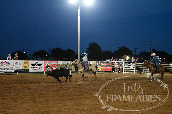 59th Annual Meeker Roundup Club Rodeo