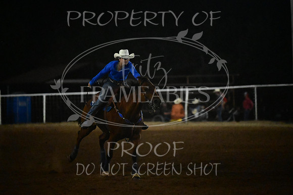 59th Annual Meeker Roundup Club Rodeo