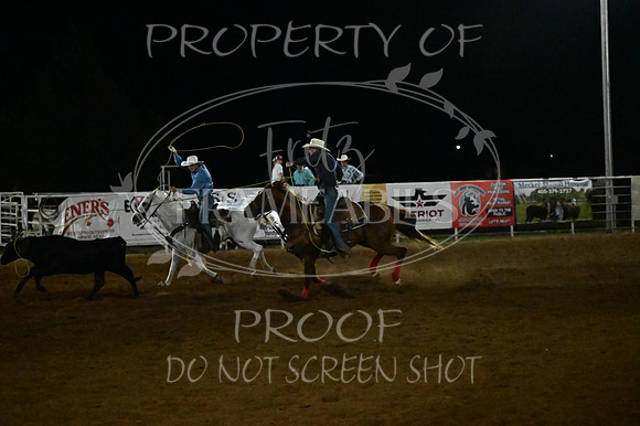 59th Annual Meeker Roundup Club Rodeo