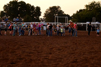 59th Annual Meeker Roundup Club Rodeo