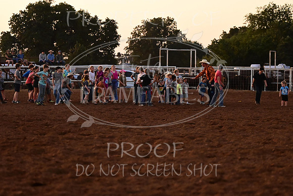 59th Annual Meeker Roundup Club Rodeo