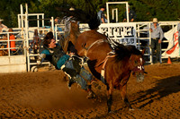 28TH BAREBACK