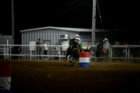 59th Annual Meeker Roundup Club Rodeo