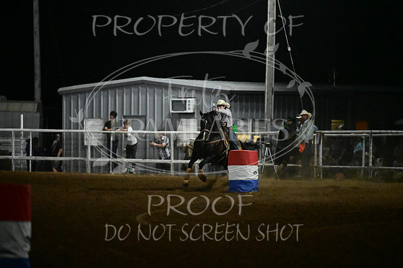 59th Annual Meeker Roundup Club Rodeo