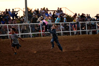 59th Annual Meeker Roundup Club Rodeo