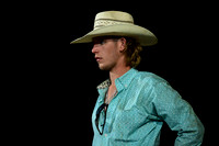 59th Annual Meeker Roundup Club Rodeo