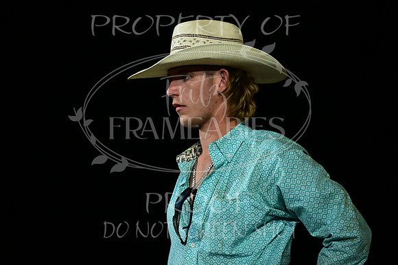59th Annual Meeker Roundup Club Rodeo