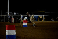 59th Annual Meeker Roundup Club Rodeo