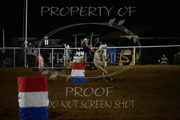 59th Annual Meeker Roundup Club Rodeo