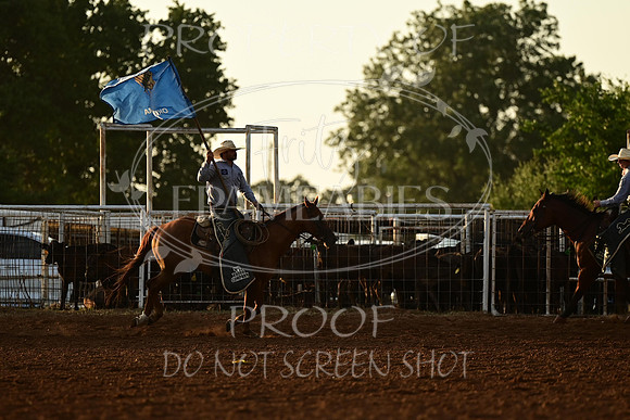 59th Annual Meeker Roundup Club Rodeo