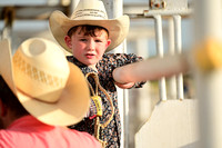 59th Annual Meeker Roundup Club Rodeo