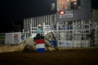 59th Annual Meeker Roundup Club Rodeo