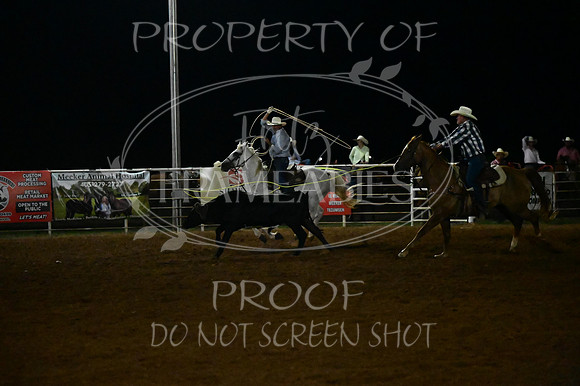 59th Annual Meeker Roundup Club Rodeo