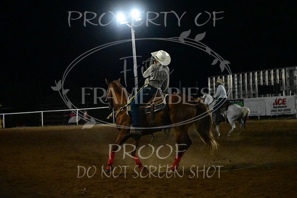 59th Annual Meeker Roundup Club Rodeo