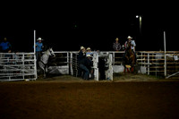 59th Annual Meeker Roundup Club Rodeo