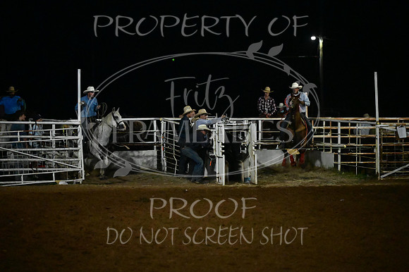 59th Annual Meeker Roundup Club Rodeo