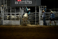59th Annual Meeker Roundup Club Rodeo