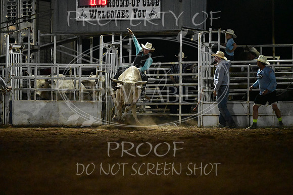 59th Annual Meeker Roundup Club Rodeo