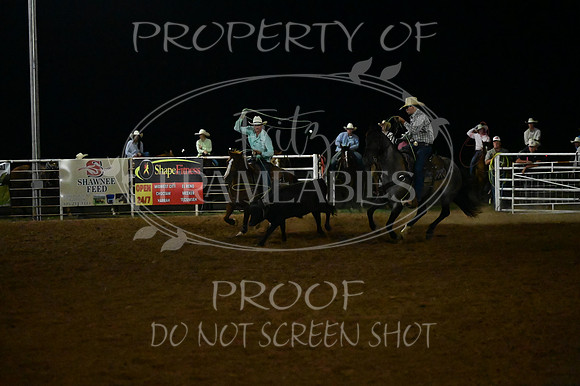 59th Annual Meeker Roundup Club Rodeo
