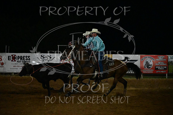 59th Annual Meeker Roundup Club Rodeo