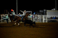 59th Annual Meeker Roundup Club Rodeo