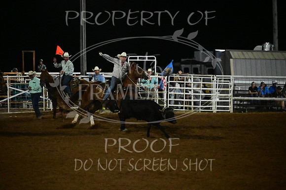 59th Annual Meeker Roundup Club Rodeo
