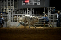 59th Annual Meeker Roundup Club Rodeo
