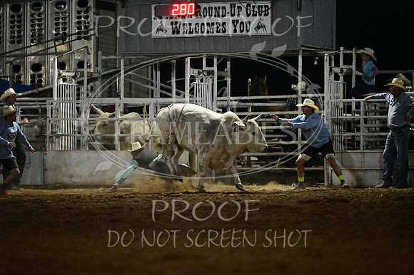 59th Annual Meeker Roundup Club Rodeo