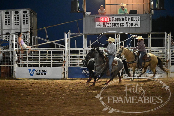 59th Annual Meeker Roundup Club Rodeo