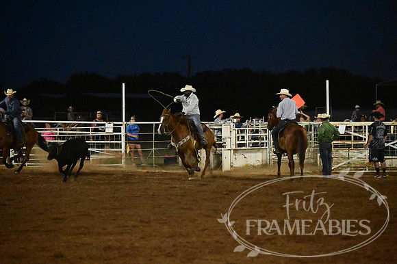 59th Annual Meeker Roundup Club Rodeo
