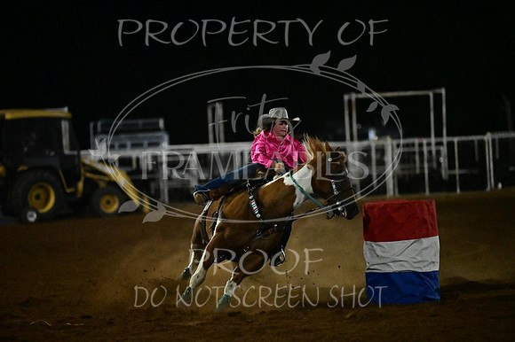 59th Annual Meeker Roundup Club Rodeo