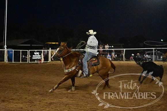 59th Annual Meeker Roundup Club Rodeo