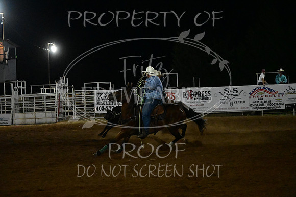 59th Annual Meeker Roundup Club Rodeo