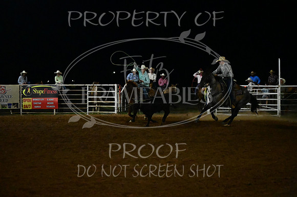 59th Annual Meeker Roundup Club Rodeo