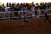 59th Annual Meeker Roundup Club Rodeo