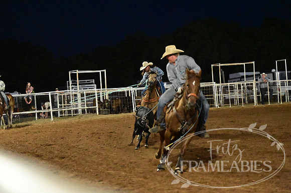 59th Annual Meeker Roundup Club Rodeo