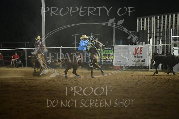 59th Annual Meeker Roundup Club Rodeo