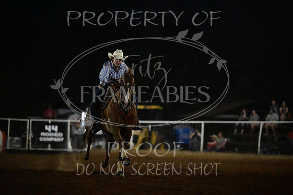 59th Annual Meeker Roundup Club Rodeo