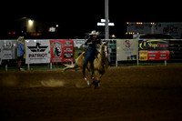59th Annual Meeker Roundup Club Rodeo