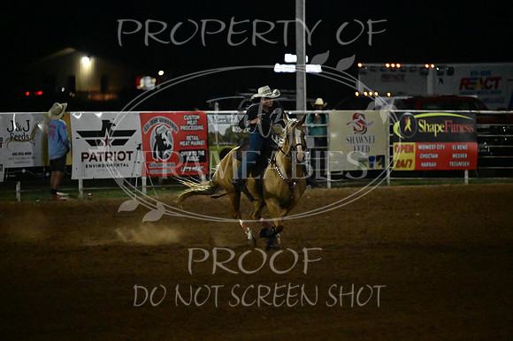 59th Annual Meeker Roundup Club Rodeo