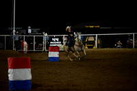 59th Annual Meeker Roundup Club Rodeo