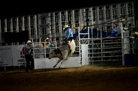 59th Annual Meeker Roundup Club Rodeo